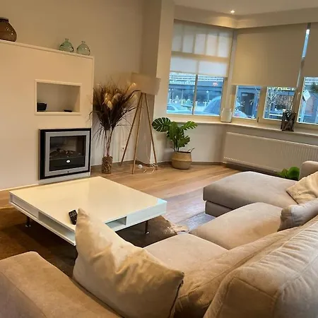 Cricri - Pour 10 Personnes Proche Mer Holiday home Koksijde
