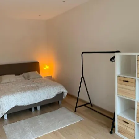 Holiday home Cricri - Pour 10 Personnes Proche Mer *