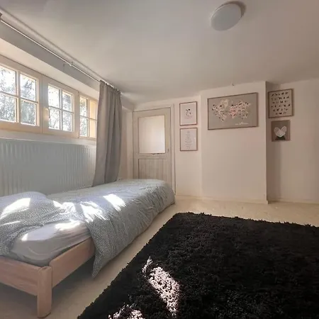 Cricri - Pour 10 Personnes Proche Mer Holiday home Koksijde