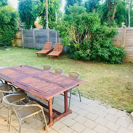 Cricri - Pour 10 Personnes Proche Mer Holiday home *